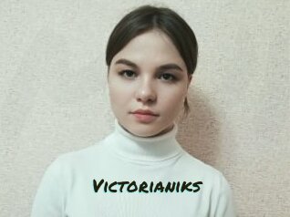 Victorianiks