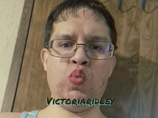 Victoriaridley