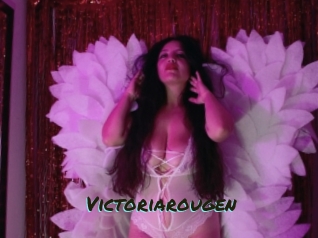 Victoriarougen