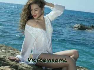 Victoriaroyal