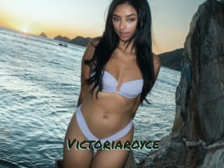 Victoriaroyce