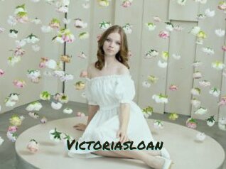 Victoriasloan