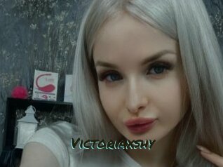 Victoriaxshy