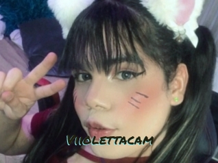 Viiolettacam