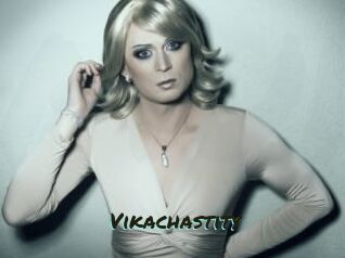 Vikachastity