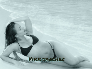 Vikkisanchez