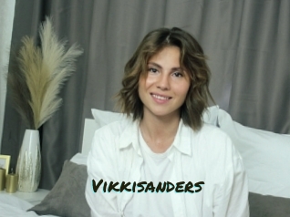 Vikkisanders