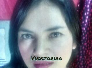 Vikktoriaa