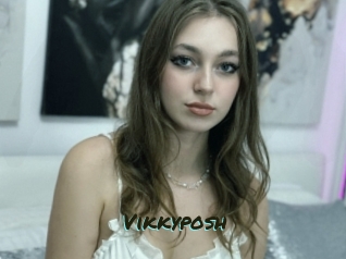 Vikkyposh