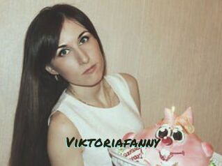 Viktoriafanny