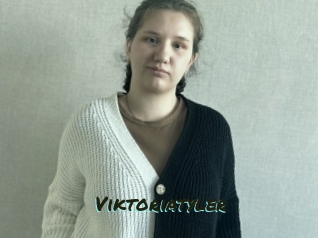 Viktoriatyler