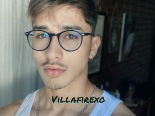 Villafirexo