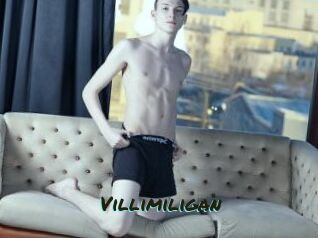 Villimiligan