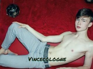 Vincecologne