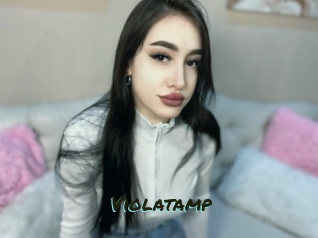 Violatamp