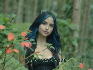 Violetagoode