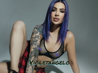 Violetangelo