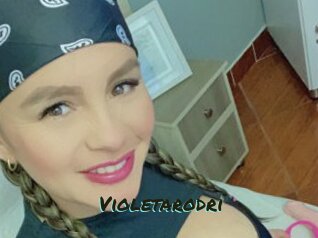violetarodri Muhyoo Adult