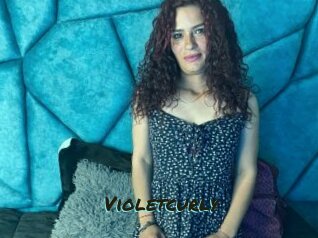 Violetcurly