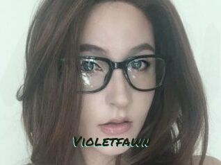 Violetfawn