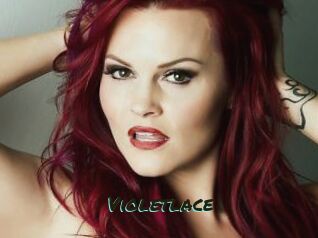 violetlace Muhyoo Adult
