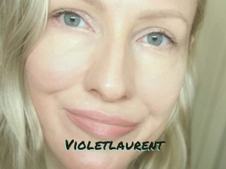 Violetlaurent