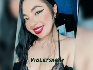 Violetsaray