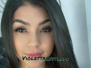 Violettarestrepo