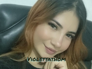 Violettathom