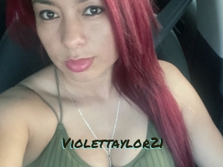 Violettaylor21