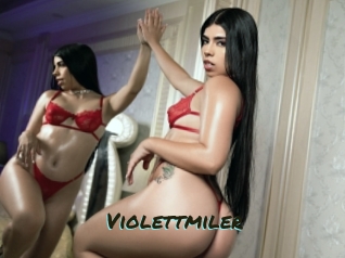 violettmiler Muhyoo Adult