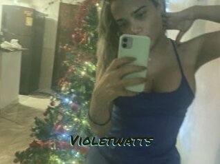 violetwatts Muhyoo Adult