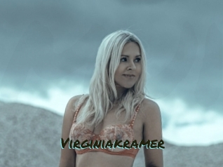 Virginiakramer