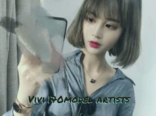 Vivi_170model_artists