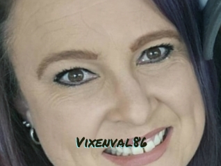 Vixenval86