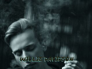 WILLIE_DAVIDSON