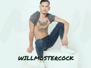 WILLMOSTERCOCK