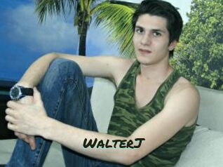 WalterJ