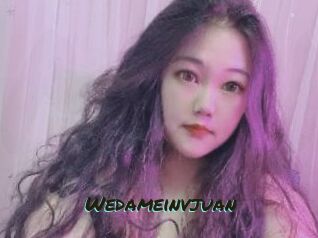 Wedameinvjuan Muhyoo Adult