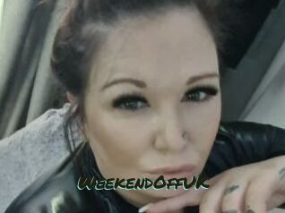 WeekendOffUK