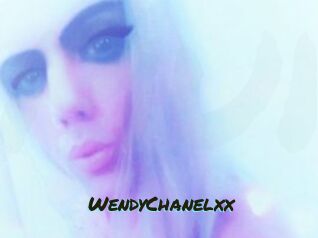 WendyChanelxx