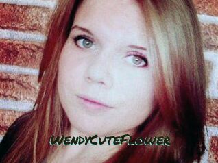 WendyCuteFlower