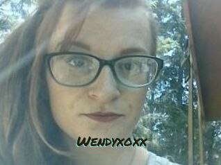 Wendyxoxx
