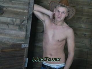 WesJones