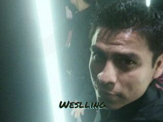 Weslling