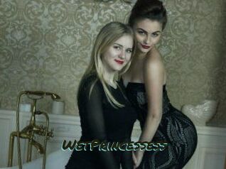 WetPrincessess