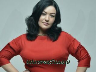 WhisperShariu