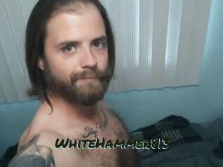 WhiteHammer813