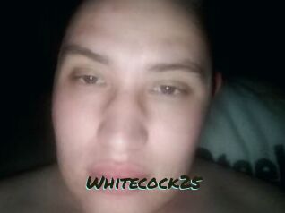 Whitecock25