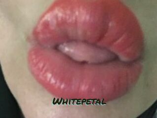 Whitepetal